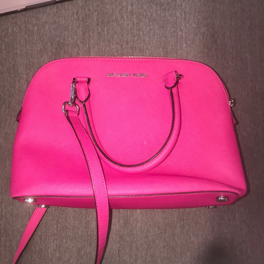 New Michael Kors handbag